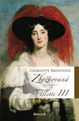Villette III - Zbožňovaná