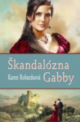 Škandalózna Gabby