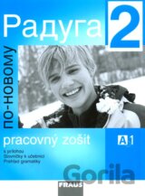 Raduga po novomu 2 - Pracovný zošit