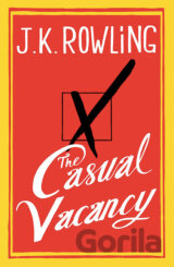 The Casual Vacancy