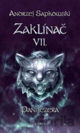 Zaklínač VII. : Paní jezera
