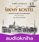 Šikmý kostel: Druhý díl