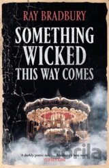 Something Wicked This Way Comes