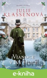 Vianoce v Ivy Hille