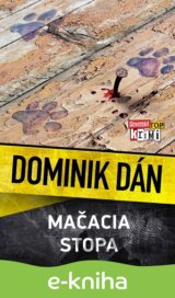 Mačacia stopa