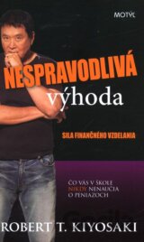Nespravodlivá výhoda
