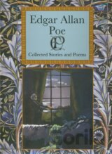 Collected Stories and Poems