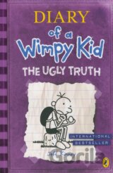 Diary of a Wimpy Kid: The Ugly Truth