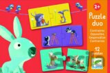 Djeco puzzle