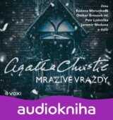 Mrazivé vraždy