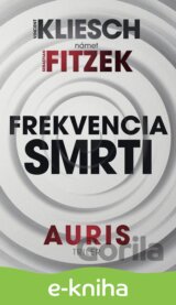 Frekvencia smrti