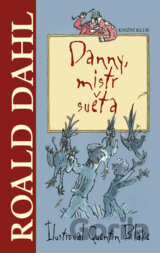 Danny, mistr světa