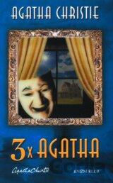 3 x Agatha