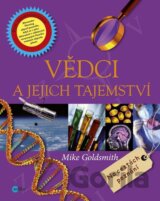 Vědci a jejich tajemství