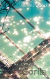 Mrs Dalloway's Party