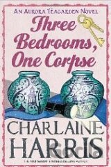Three Bedrooms, One Corpse