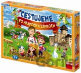 Cestujeme po hradoch a zámkoch