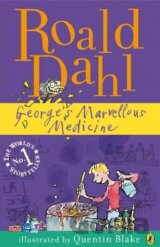 Georges Marvellous Medicine