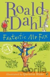 Fantastic Mr. Fox