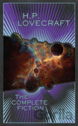 The Complete Fiction