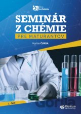 Seminár z chémie pre maturantov