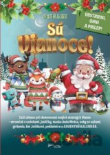 Sú Vianoce!