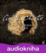 Lord Edgware umírá