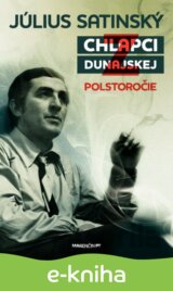 Chlapci z Dunajskej