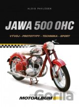 Jawa 500