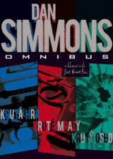Omnibus: Krutá hra, Kruté mrazy, Krutý osud