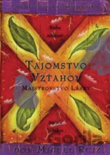 Tajomstvo vzťahov