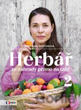 Herbář ze zahrady přímo na talíř 2