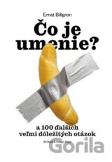Čo je umenie?