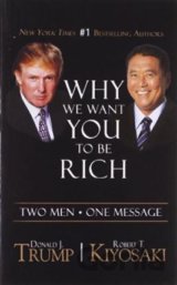 We Want You to be Rich