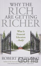 Why the Rich Are Getting Richer