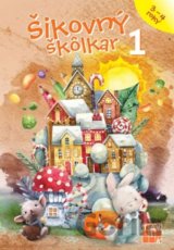 Šikovný škôlkar 1