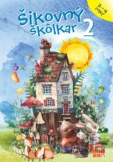 Šikovný škôlkar 2