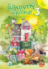 Šikovný škôlkar 3