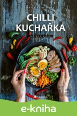 Chilli kuchařka