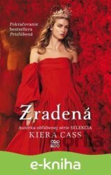 Zradená