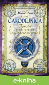 Čarodejnica