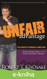 Unfair Advantage