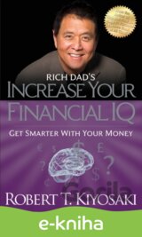 Rich Dad's Increase Your Financial IQ
