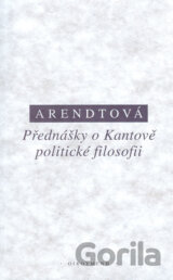 Přednášky o Kantově politické filosofii