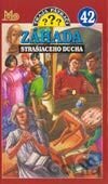 Traja pátrači 42 - Záhada strašiaceho ducha