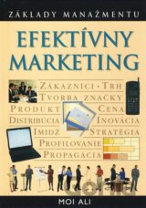 Efektívny marketing