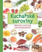 Kuchařské suroviny