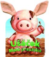 Ušáček: Malé prasátko