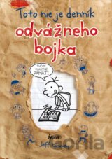 Toto nie je denník odvážneho bojka