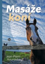 Masáže koní